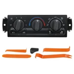599-193 Ac Heater Climate Control Module For 2001-2002 Chevy Silverado 1500 3500. Fixed Price $68.99.