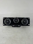 2006 Chevy Equinox Dash Heater Temperature Climate Hvac Control Conditioner. Fixed Price $51.30.