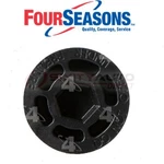 Four Seasons Ac Receiver Drier For 2017 Chevrolet Tahoe - Heating Air Mc. Fixed Price $24.56.