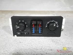2006 Chevy Trailblazer Front Temperature Controls. Fixed Price $75.00.