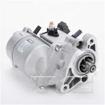 Starter Motor Tyc 1-17671. Fixed Price $180.99.