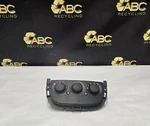 2005-2009 Chevrolet Uplander Front Dash Temperture Climate Control Assembly. Fixed Price $80.00.