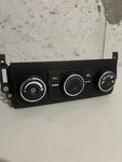 2007 Chevy Silverado Heater Climate Control Oem P15238550. Fixed Price $43.99.