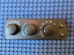 2002 - 2005 Dodge Ram 1500 2500 3500 Heater A/c Climate Control P55056321AC. Fixed Price $45.00.