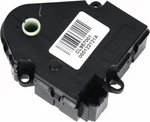 Hvac Air Inlet Door Actuator Oem Acdelco 15-74296 For Chevrolet, Gmc. Fixed Price $81.70.