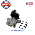 Idle Air Control Valve W/gasket Fits: Honda Accord 2003-2005 Element 2003-2006. Fixed Price $26.50.