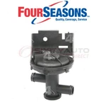 Four Seasons Rear Hvac Heater Control Valve For 1996-2005 Gmc Safari Rm. Fixed Price $32.28.