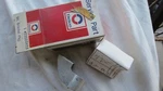Gm Nos Antenna Upper Bracket- 22010418 GR.9.647 Corvette Buick Oldsmobile. Fixed Price $14.95.