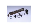 For Camaro Auto Trans Control Solenoid Valve Filter Plate Ac Delco 33632HPQT. Fixed Price $46.11.