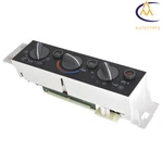 A/c Heater Control Panel For Chevy Suburban Tahoe Gmc Yukon 1996/97-2000 9378805. Fixed Price $28.63.