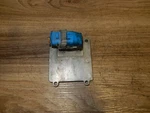 Chevy Transmission Computer Control Module Tcu Tcm (24233595) Yktb Oem. Fixed Price $58.50.
