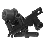 Gm Genuine Parts 15-5551 Hvac Heater Bypass Valve For 96-05 Astro Safari. Fixed Price $68.99.