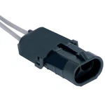 PT134 Ac Delco Air Charge Temperature Sensor Connector Front For Chevy Coupe S10. Fixed Price $40.45.