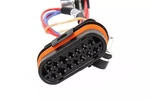Genuine Acdelco Coolant Heater Air Temperature Sensor 89024894. Fixed Price $160.25.
