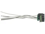 A/c Control Relay Connector Fits Chevy Silverado 2500 Hd 2007 18SMQCXB. Fixed Price $52.60.