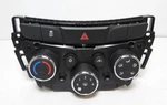 2017-2021 Chevy Trax Manual Climate Ac Heater Temperature Control 42588188. Fixed Price $49.30.