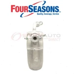 Four Seasons Accumulator For 2006-2010 Cadillac Escalade Ext Heating Mo. Fixed Price $61.42.