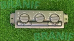 2000-2002 Chevrolet Suburban Yukon Tahoe 1500 Heat Ac Controller 15060162 Oem. Fixed Price $20.00.