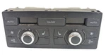 2007-2009 Audi Q7 Rear Ac Climate Control Switch Panel 4L0919158D Genuine. Fixed Price $70.40.