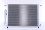 Nissens A/c Condenser And Receiver Drier Assembly For Aveo, AVEO5, Wave 94641. Fixed Price $149.37.