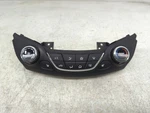 2016-2018 Chevrolet Cruze Ac Heater Climate Control Temperature Oem Bpesj. Fixed Price $83.92.