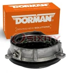 Dorman 4WD Actuator For 2005-2015 Lincoln Navigator Driveline Axles Dk. Fixed Price $137.24.