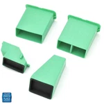 1966-1967 Chevelle Malibu Dash Lens Filter Housing Brake Temp Turn Signal Set. Fixed Price $39.99.