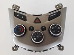 99 Chevy Sonic Htbk 95266757 Climate Control Panel Temperature Unit A/c Heater. Fixed Price $59.95.