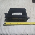 C4 Corvette Electronic Ac / Heat Climate Control Digital 16161731. Fixed Price $200.00.
