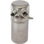 Global Parts Distributors 1411290 Gpd Accumulator/ Filter. Fixed Price $42.73.