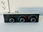 2008-2024 Chevrolet Express Savana Climate Ac Heater Temperature Control A20. Fixed Price $65.66.