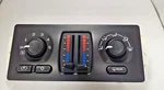 Genuine Gm Hvac Control Unit Ssr Trailblazer Bravada 03-05. Fixed Price $235.95.
