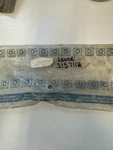 Nos 1961 - 1963 Chevrolet Series 10 20 30 Heater Lever # 3157112. Fixed Price $15.99.