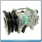 A/c Compressor For Caterpillar - Oe# 1011759 3E1906 3E1907 8T8816 Qu. Fixed Price $213.99.