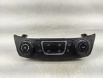 2014 Chevrolet Impala Ac Heater Roof Climate Control Temperature Oem Qfhyu. Fixed Price $57.80.