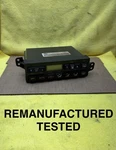 1994-1996 Chevrolet Corvette C4 Hvac Climate Control Module 16170901 Reman. Fixed Price $365.00.
