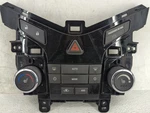 2011-2015 Chevrolet Cruze Ac Heater Climate Control Temperature Oem Q9COP. Fixed Price $109.14.