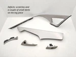 Trim 22831371 Chevrolet Corvette 2015 Kit. Fixed Price $291.08.