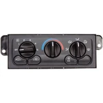 Dorman Hvac Control Module For Chevy Malibu 1997 1998 1999 2000. Fixed Price $243.67.