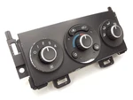 2008-2012 Malibu Oem Climate Control Switch A/c Heat Defrost 28014589. Fixed Price $26.95.