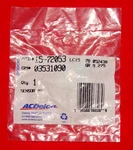 A/c Refrigerant Temperature Sensor For Cadillac Chevrolet Oldsmobile Pontiac. Fixed Price $15.00.