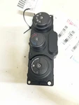 Heater A/c Control Chevy Equinox 06 See Pics For Imperfections. Fixed Price $49.99.
