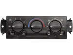 For 1999-2002 Chevrolet Silverado 1500 Hvac Control Module Dorman 54132FFMB. Fixed Price $191.05.