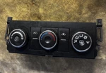 Oem 07-13 Chevrolet Silverado Sierra Ac Heat Temperature Climate Control Switch. Fixed Price $89.99.
