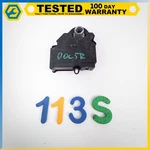 97-04 Chevrolet Corvette C5 Hvac Temperature Mode Valve Actuator Assembly Oem. Fixed Price $26.16.