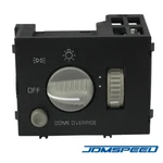 Headlight Park Dimmer Switch For Chevy C1500 C2500 C3500 DS876 15013005. Fixed Price $119.99.
