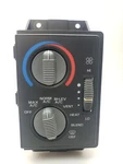95-97 Chevrolet S10 Blazer Jimmy S15 Ac Temperature Climate Control Switch. Fixed Price $125.00.