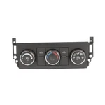 Genuine Acdelco For Chevy Suburban/tahoe 2010 2011 Heating And Control Panel. Fixed Price $265.57.