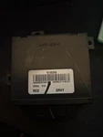 15185966 Tahoe Escalade Yukon Suburban 2003-2006 Rear A/c Hvac Control Module. Fixed Price $99.00.