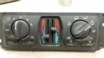 Temperature Control With Dual Zone Opt CJ3 Fits 00-03 Impala 91750. Fixed Price $47.50.